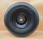 SPARE TIRE WHEEL 2007-2022 Nissan Altima EMERGENCY OEM