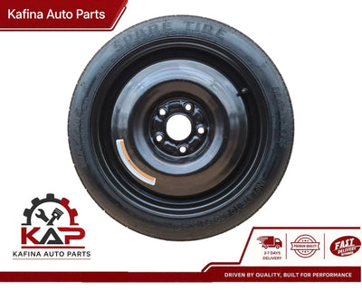 Spare Tire 16’’ Fits: 2022 2023 2024 2025 Nissan Altima Compact Donut