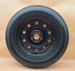 SPARE TIRE 17" FITS 2005-2012 FORD ESCAPE DONUT .