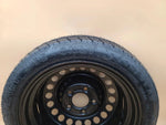 Spare Tire 15" Fits 2004 Chevrolet Malibu Compact Donut