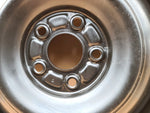 Spare Tire 15" W/Jack Kits Fits:2003 2004 2005 2006 2007 Honda Accord Compact Donut