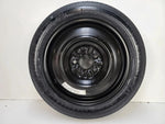 SpareTire W/Jack Kit OEM 16" Fits:2008 2009 2010 2011 2012 Honda Accord