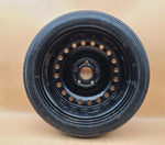 Spare Tire 17"Fits 2010-2016 Buick Lacrosse Compact Donut