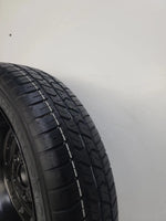 Spare Tire 17" W/Jack Kit Fits 2023 2024 2025 Acura Integra Compact Donut