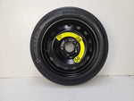 Spare Tire 16" Fits 2017-2018 Kia Forte OEM Compact Donut