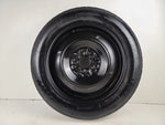 2003-2019 Toyota Corolla Spare Tire Compact Donut 5x100 OEM 16" W/Jack Kit