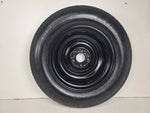 Spare Tire 16" Fits 2003-2018 Mitsubishi Outlander Compact Donut.
