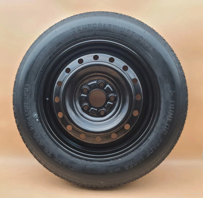 Spare Tire 17" Fits 2013-2021 Acura RDX Compact Donut