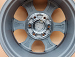 2021-2024 Ford Bronco 17" Set 4 Wheels Rim 17X7.5" 6 Lug Gray 6 Spoke OEM (Copy)