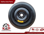 SPARE TIRE 16" FITS 2013 MAZDA CX5 OEM GENUINE DONUT