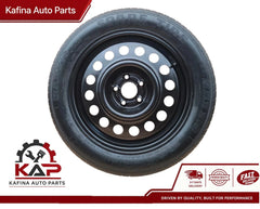 2013 - 2019 FORD ESCAPE SPARE TIRE DONUT MAXXIS T155/70R17 OEM