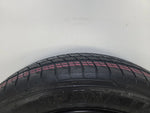 Spare Tire W/Jack Kit 16" Fits 2012 -2022 Ford Focus Compact Donut