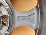 2021-2024 Ford Bronco 17" Set 4 Wheels Rim 17X7.5" 6 Lug Gray 6 Spoke OEM (Copy)