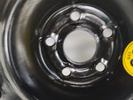 Spare Tire W/Jack Kit 16" Fits 2013-2022 Buick Encore Compact Donut