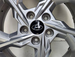 2022-2024 Hyundai Tucson Set 4 Wheels Rim 17X7 Alloy W/TPMS OEM
