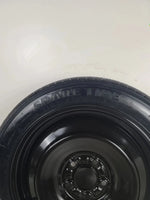 SPARE TIRE W/JACK TOOL KIT 16" FITS 2016 HYBRID FORD FUSION GENUNE BRAND NEW TIRE