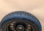 Spare Tire 17" Fits : 2022-2024 Ford Maverick OEM Genuine .