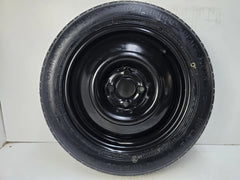 SPARE TIRE 15" FITS 2024 FIAT 500e