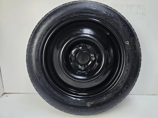 SPARE TIRE 16" FITS 2024 FIAT 500e