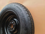 Spare Tire 16" Fits 2017 Nissan Rogue Sport Compact Donut