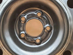 Spare Tire W/Jack 17'' Fits 2005-2012 Ford Escape Compact Donut