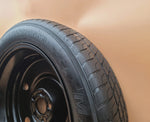 SPARE TIRE W/JACK KIT 18" FITS 2019-2024 FORD EDGE Compact Donut.