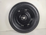 Spare Tire W/Jack Kit 18" Fits: 2009-2019 Volkswagen Tiguan OEM Genuine Donut