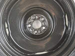 SPARE TIRE W/JACK Kit 17" Fits 2019-2023 Dodge Challenger COMPACT DONUT