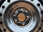 Spare Tire W/Jack Kit 17" Fits 2023-2027 Acura RDX Compact Donut