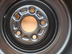 SPARE TIRE 16" FITS 2013 MAZDA CX5 OEM GENUINE DONUT