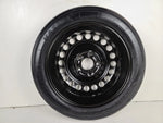Spare Tire Fits 2018-2024 Chevrolet Equinox Compact Donut