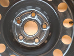 SPARE TIRE W/JACK KIT 16" FITS 2009-2021 VOLKSWAGEN PASSAT COMPACT DONUT