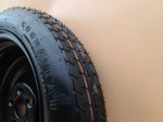 SPARE TIRE W/JACK KIT 17" FITS: 2011-2022 HONDA ODYSSEY OEM GENUINE DONUT