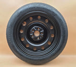 2005-2007 Ford Freestyle Spare Tire Compact Donut OEM
