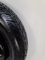 Spare Tire W/Jack Kit 15" Fits 1997-2005 Chevrolet Malibu Compact Donut