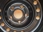 Spare Tire 16" Fits 2013 - 2023 Honda Accord Compact Donut