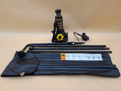 1990-2014 Chevrolet Silverado 1500,2500,3500 Emergency Jack Tool Kit OEM