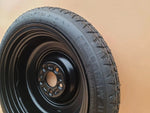 Spare Tire 16" Fits 2019-2023 Mazda 3 Compact Donut