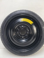 Spare Tire 15" Fits: 2004-2013 Mazda 3 Compact Donut