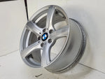 2009-2016 BMW Z4 Wheel Rim 17X8 Alloy 5 Spoke Raised Spoke OEM