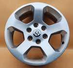 2019-2023 Dodge Ram 1500 Wheel Rim 18X8 Aluminum 6 Lug 5 Spoke OEM