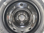 Spare Tire W/Jack Kit 17’’ Fits 2007-2014 Ford Edge Compact Donut