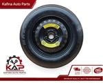 Spare Tire 16" Fits 2006-2016 Hyundai Tucson Compact Donut