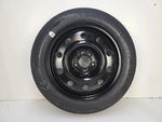 Spare Tire W/Jack Kit 17’’ Fits 2007-2014 Ford Edge Compact Donut