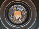 Spare Tire 14" Fits 2003-2007 Saturn Ion Compact Donut