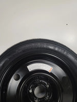 Spare Tire 18" Fits: 2020-2023 Lincoln Aviator Compact Donut