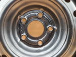 Spare Tire W/Jack Kit 16 Fits 2016 - 2025 Honda Civic OEM Genuine Donut