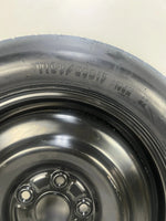 SPARE EMERGENCY TIRE 17 INCH FITS: 2017 2018 2019 2020 ACURA MDX