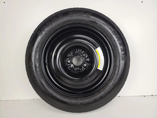 Spare Tire 17" Fits 2014-2017 Infiniti QX50 OEM Genuine Donut .