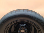 Spare Tire W/Jack Kit 17'' Fits: 2013-2018 Toyota Rav4 Compact Donut